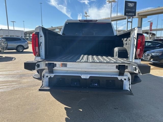 2023 GMC Sierra 1500 AT4X - Photo 13