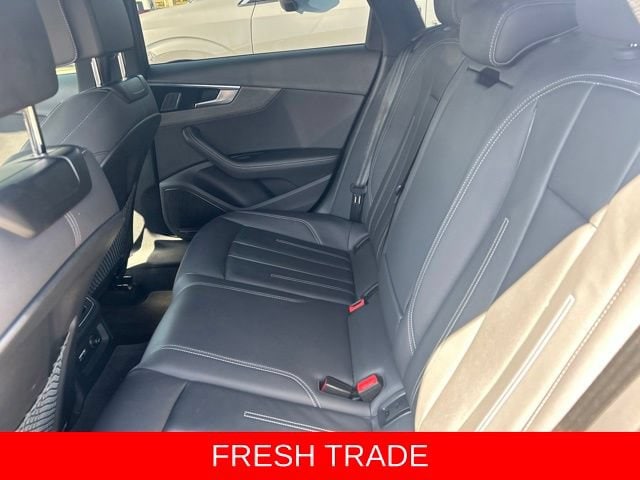 2023 Audi A4 Premium Plus - Photo 41