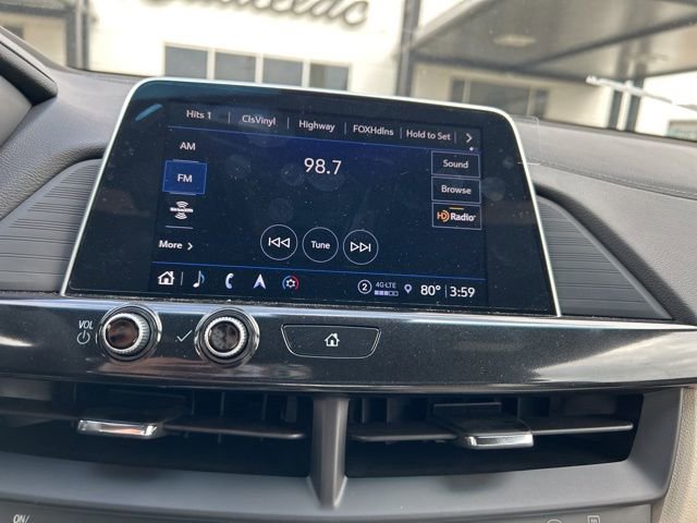 2026 Cadillac CT4 Premium Luxury - Photo 27