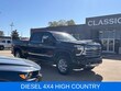  Chevrolet Silverado 2500 HD