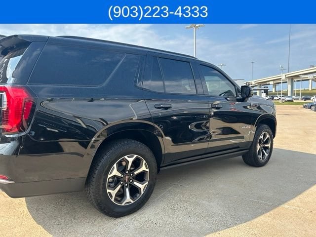 2026 GMC Yukon AT4 Ultimate - Photo 16