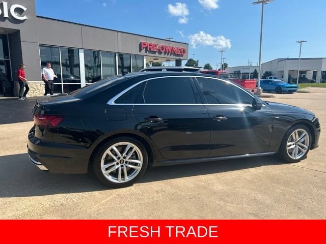 2023 Audi A4 Premium Plus - Photo 15