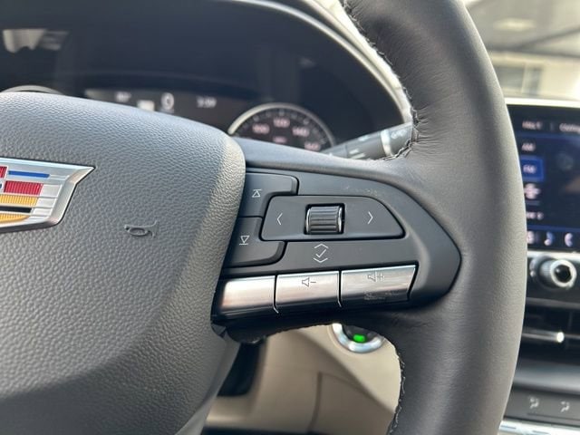 2026 Cadillac CT4 Premium Luxury - Photo 24