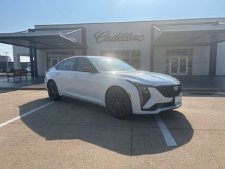 2025 CADILLAC CT5 Sport Sedan