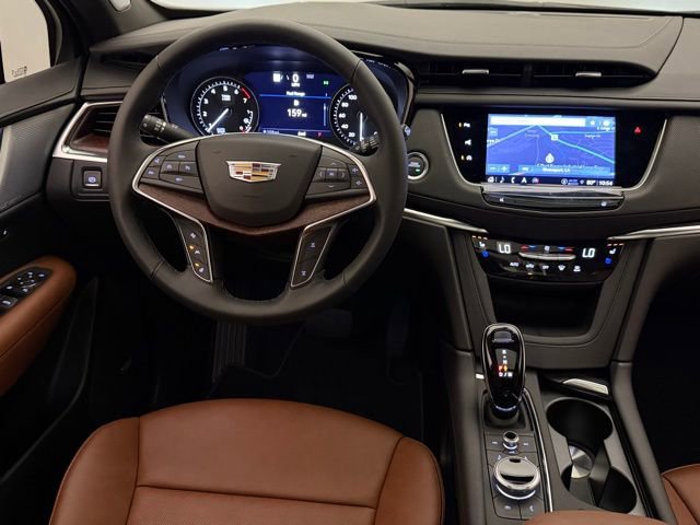 2026 Cadillac XT5 Premium Luxury - Photo 25