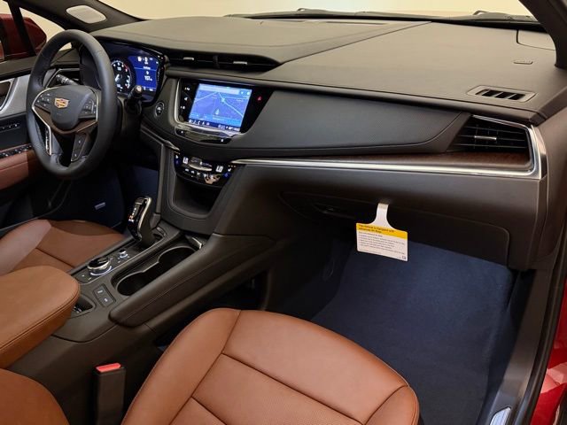 2026 Cadillac XT5 Premium Luxury - Photo 22