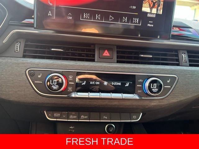 2023 Audi A4 Premium Plus - Photo 27