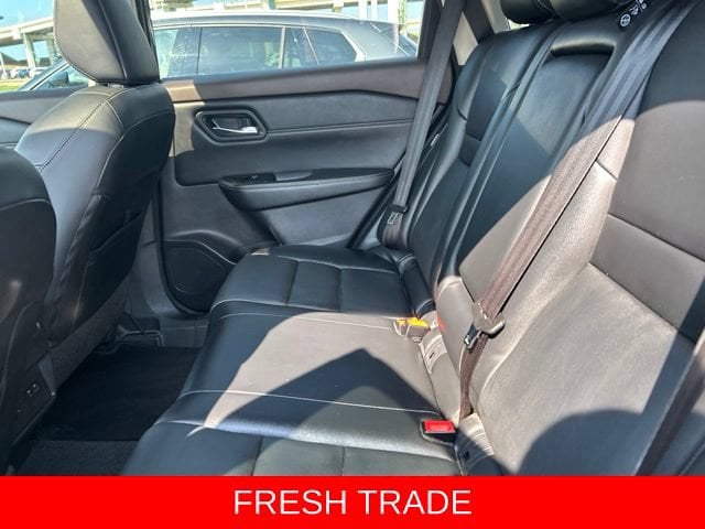 2022 Nissan Rogue SL - Photo 42
