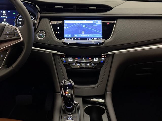 2026 Cadillac XT5 Premium Luxury - Photo 29