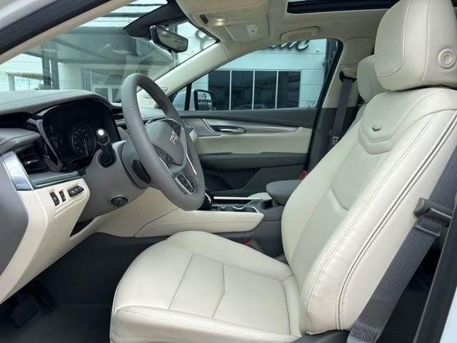 2026 Cadillac XT5 Premium Luxury - Photo 44