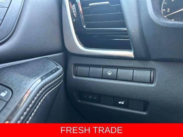 2022 Nissan Rogue SL - Photo 23