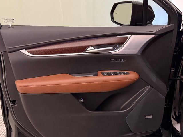 2026 Cadillac XT5 Premium Luxury - Photo 16