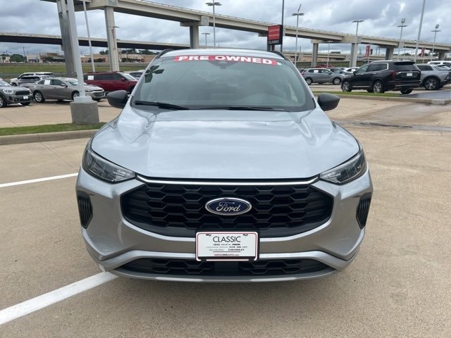 Used 2024 Ford Escape ST-Line with VIN 1FMCU0MN3RUA05797 for sale in Texarkana, TX