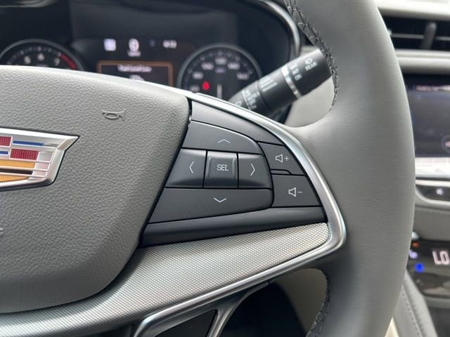 2026 Cadillac XT5 Premium Luxury - Photo 28