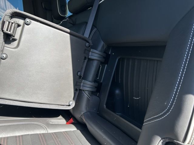 2023 GMC Sierra 1500 AT4X - Photo 48