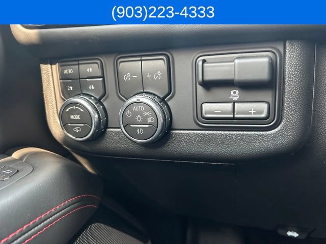 2026 GMC Yukon AT4 Ultimate - Photo 22