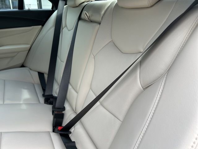 2026 Cadillac CT4 Premium Luxury - Photo 41