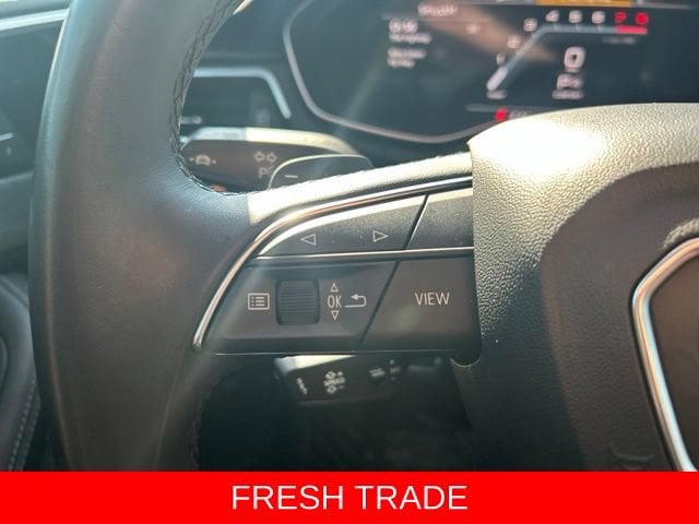 2023 Audi A4 Premium Plus - Photo 23