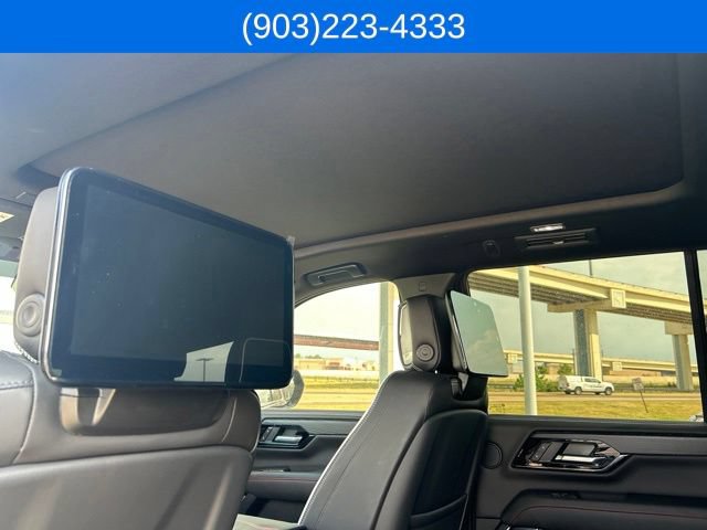 2026 GMC Yukon AT4 Ultimate - Photo 44