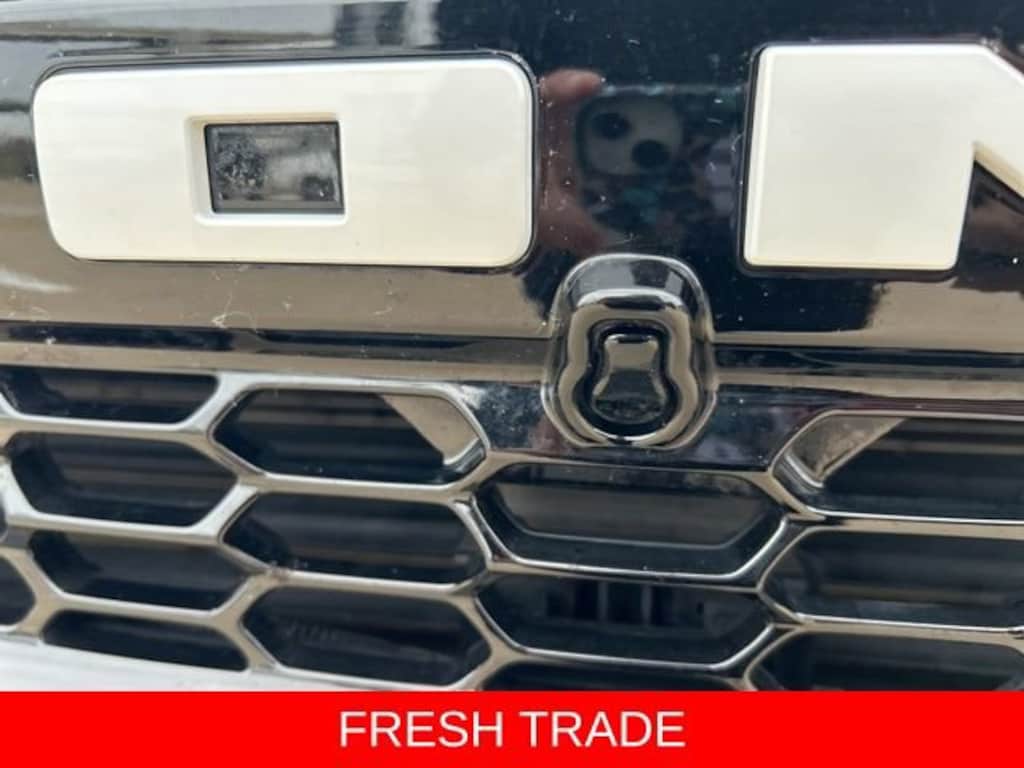 Used 2025 Ford Bronco Sport Outer Banks