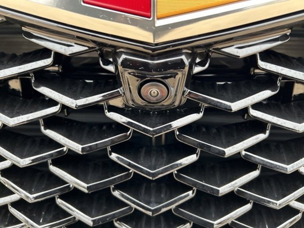 New 2026 CADILLAC Escalade ESV Platinum Sport SUV