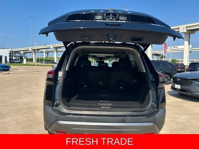 2022 Nissan Rogue SL - Photo 10