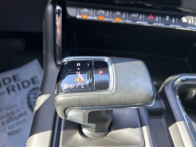 2023 GMC Sierra 1500 AT4X - Photo 34