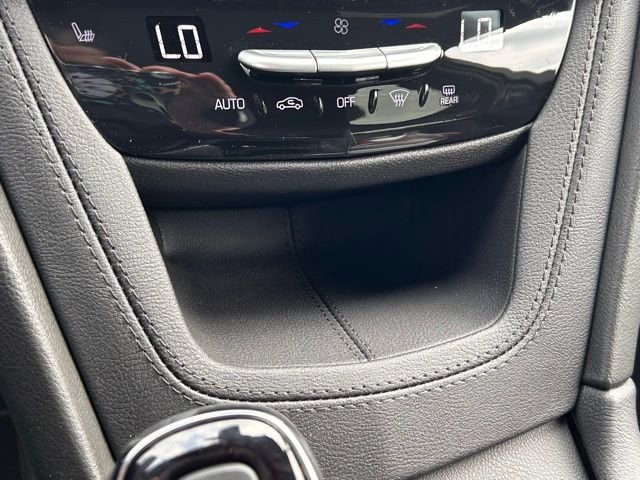 2026 Cadillac XT5 Premium Luxury - Photo 33