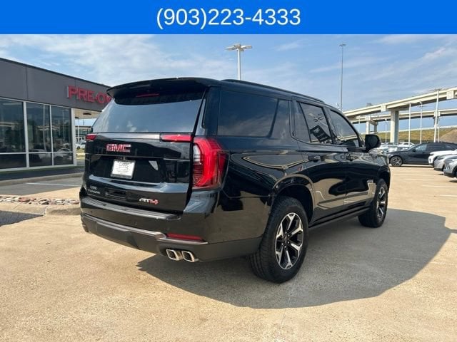 2026 GMC Yukon AT4 Ultimate - Photo 15