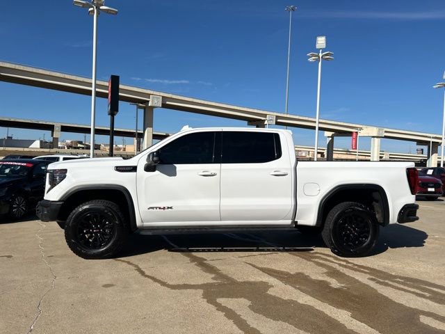 2023 GMC Sierra 1500 AT4X - Photo 6