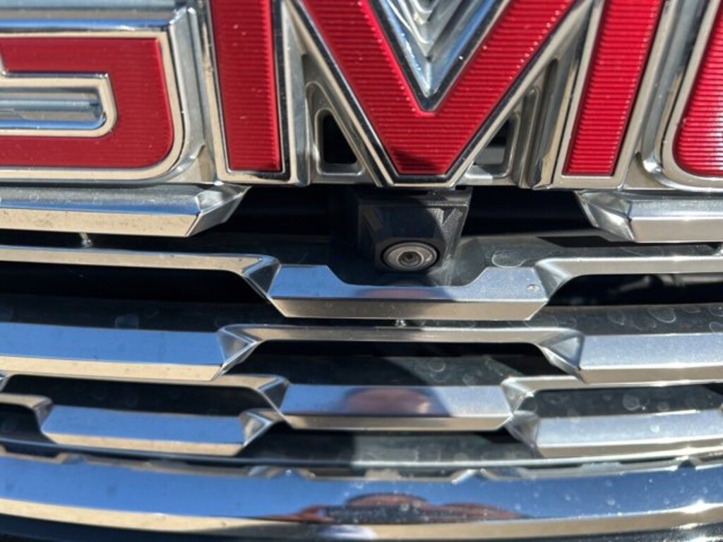 Used 2020 GMC Terrain Denali SUV