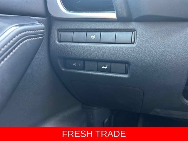 2022 Nissan Rogue SL - Photo 24