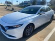 Mazda Mazda3 Sedan