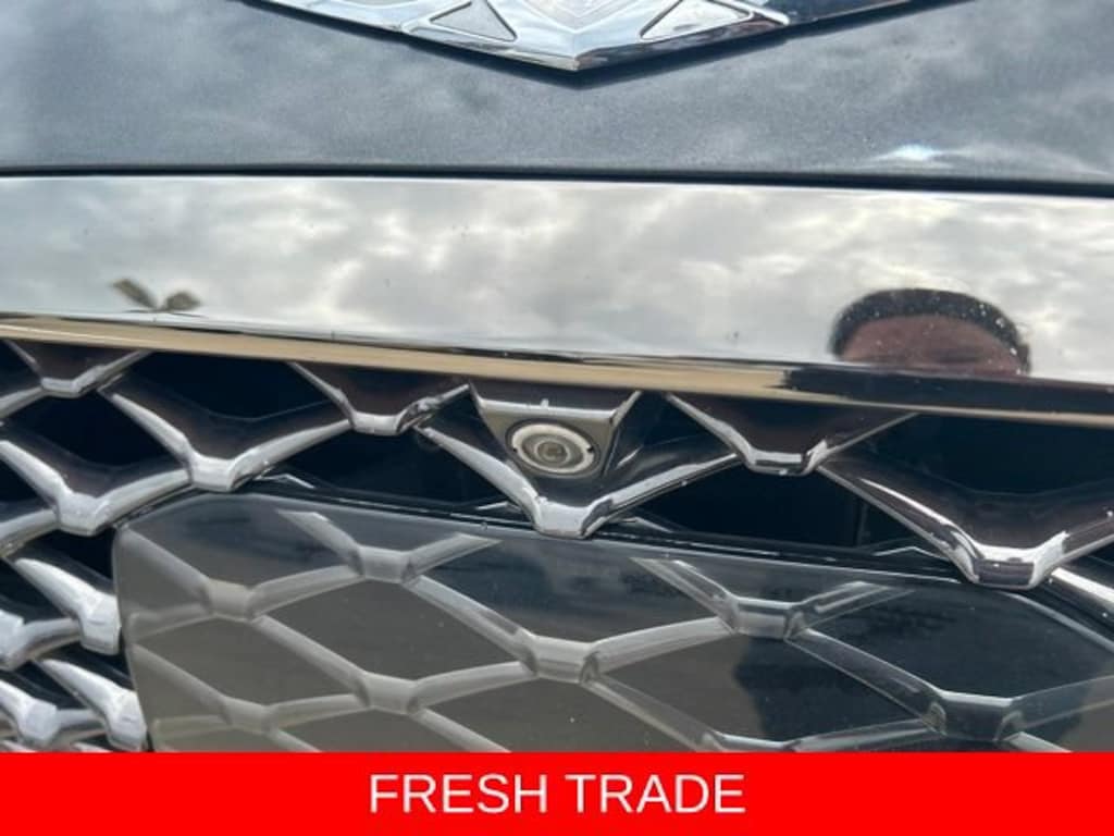 Used 2019 Genesis G80 3.8L
