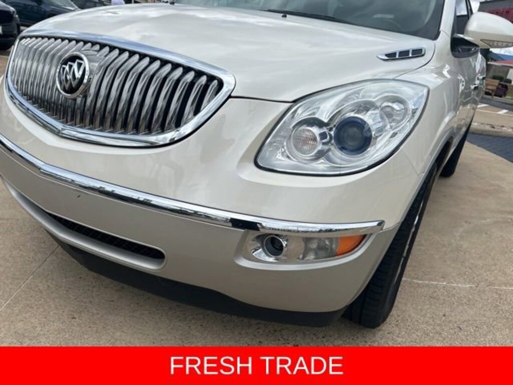 Used 2011 Buick Enclave CXL-2 SUV