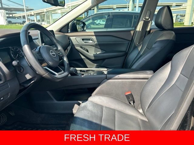 2022 Nissan Rogue SL - Photo 38