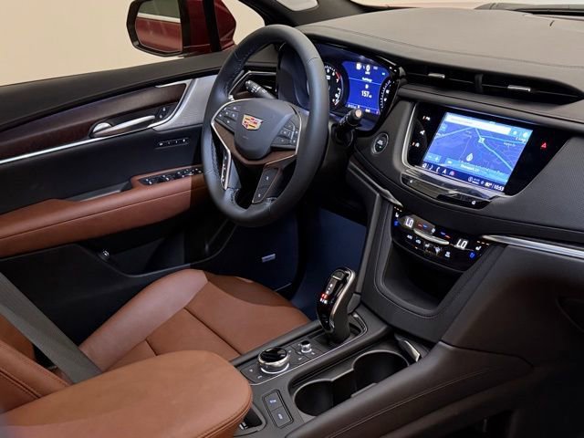 2026 Cadillac XT5 Premium Luxury - Photo 23