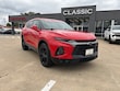  Chevrolet Blazer