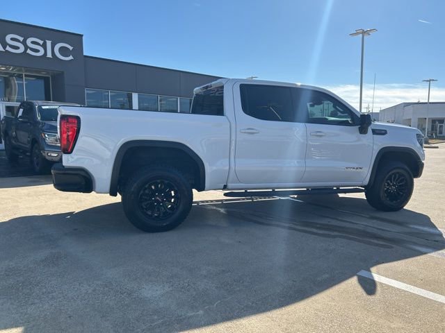 2023 GMC Sierra 1500 AT4X - Photo 17