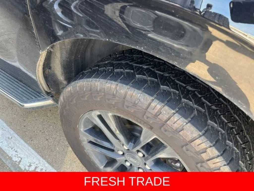 Used 2022 Ford Expedition Max XLT