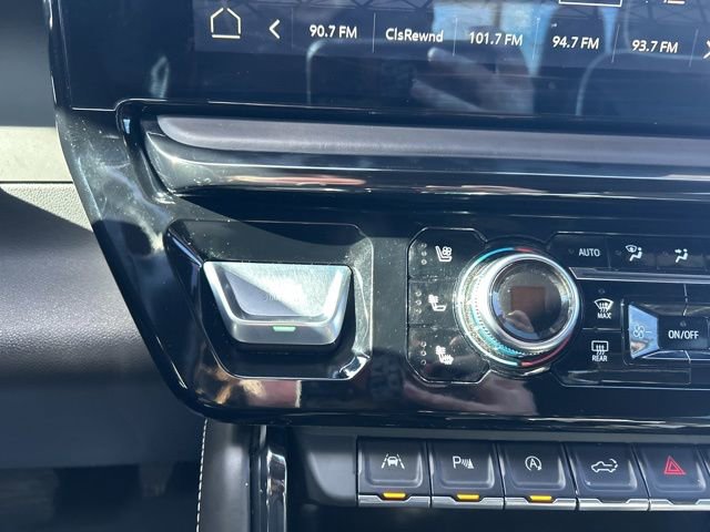2023 GMC Sierra 1500 AT4X - Photo 31