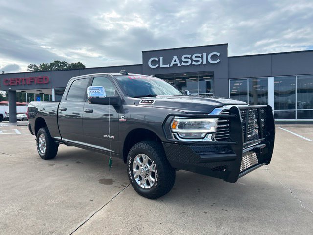 2024 RAM 2500 Pickup