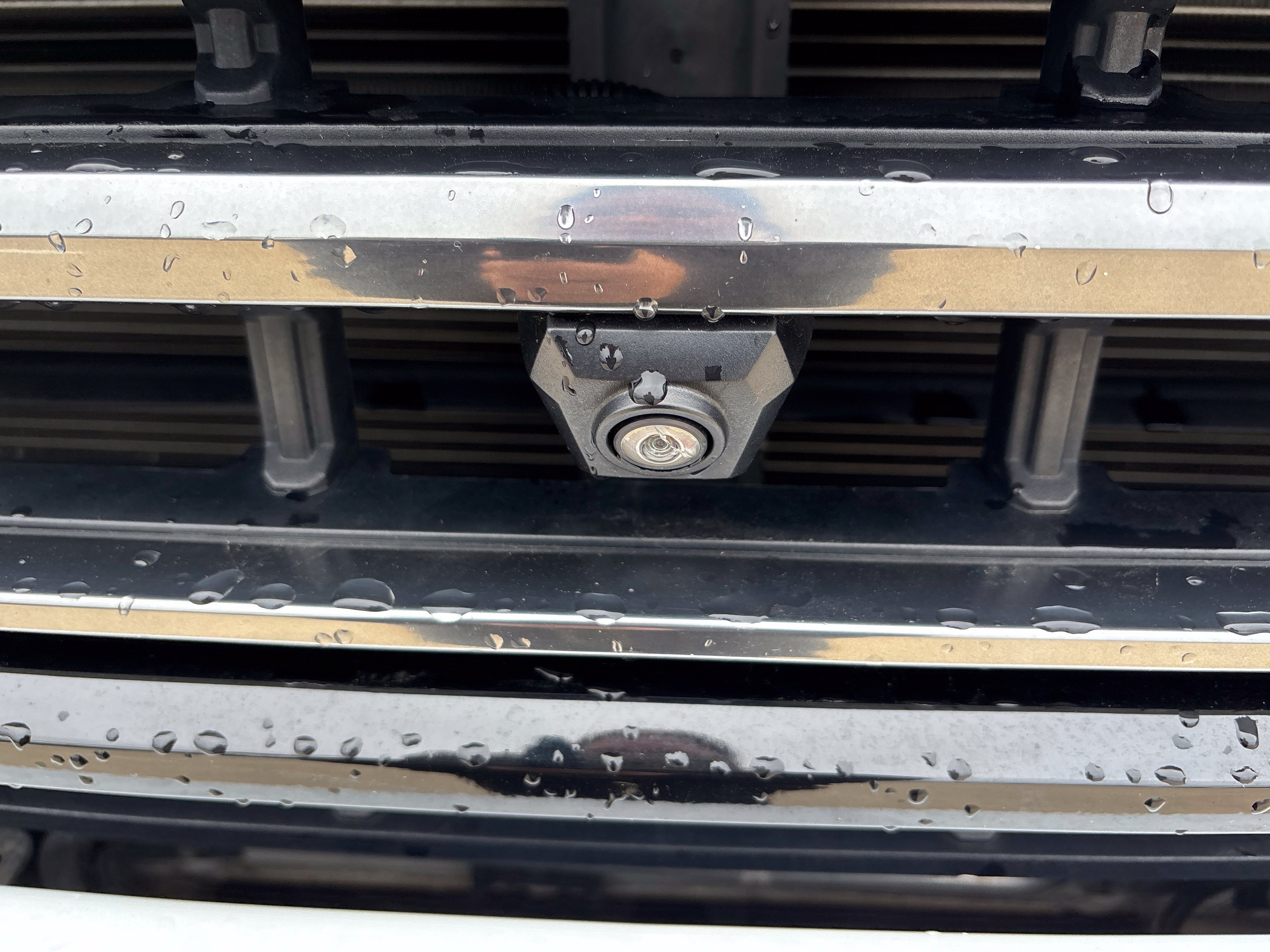 Used 2020 GMC Sierra 2500 HD AT4 Truck