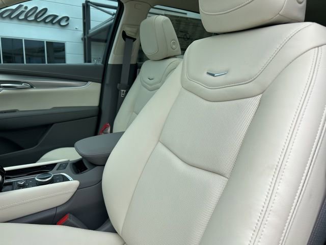 2026 Cadillac XT5 Premium Luxury - Photo 45