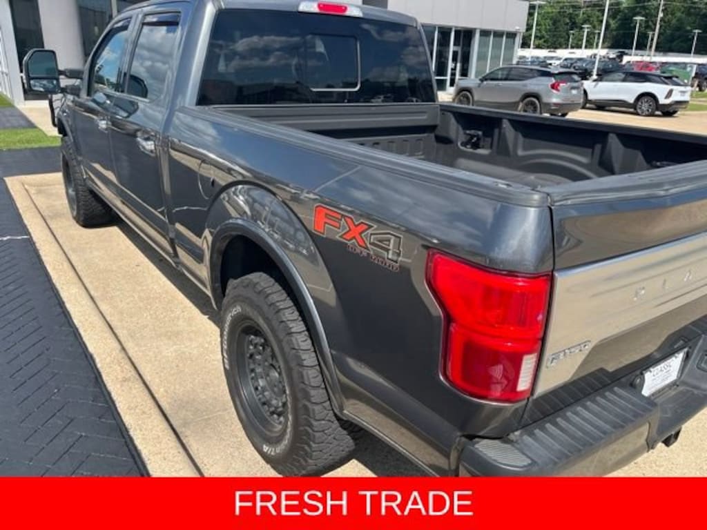 Used 2019 Ford F-150 XL