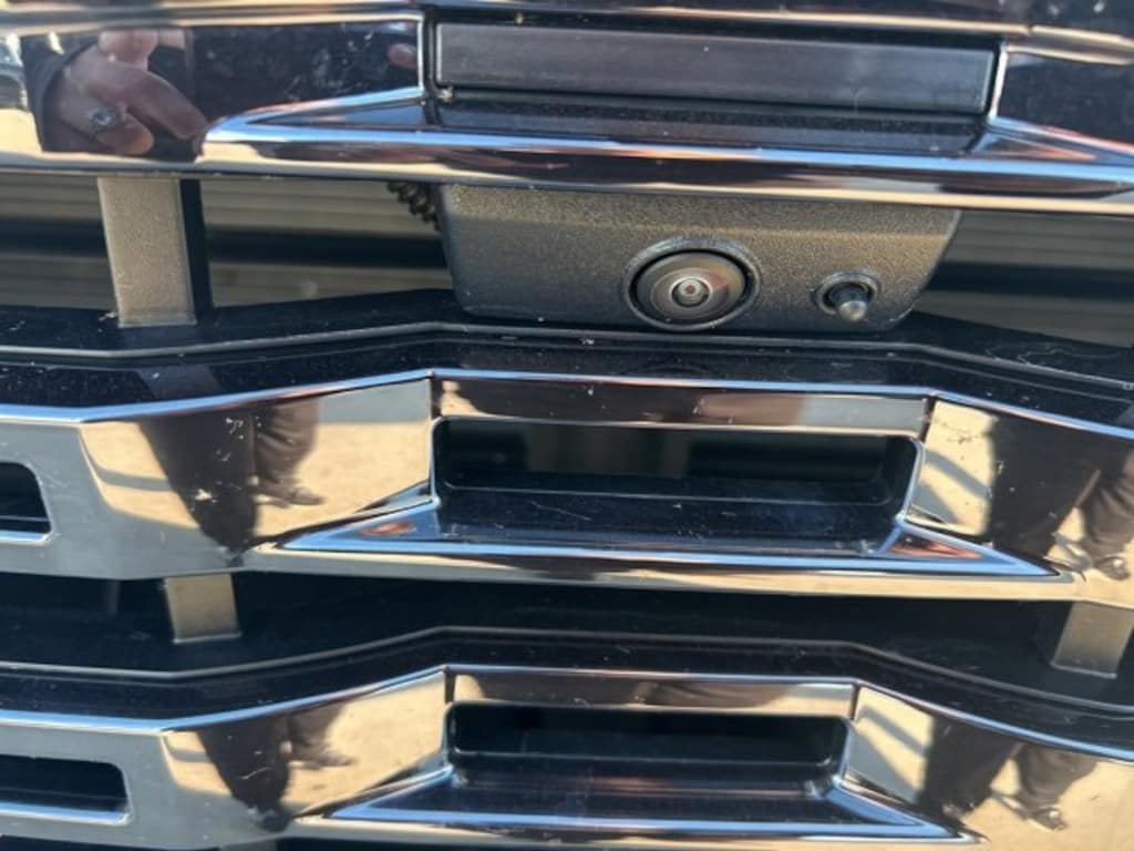 Used 2025 GMC Sierra 1500 Denali Ultimate Truck