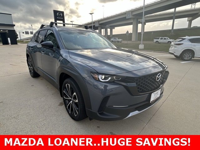 2025 Mazda CX-50 Premium's photo