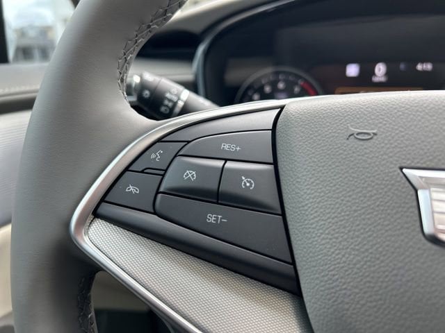 2026 Cadillac XT5 Premium Luxury - Photo 26