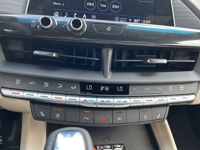 2026 Cadillac CT4 Premium Luxury - Photo 28