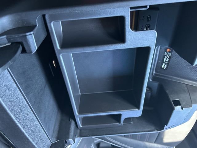 2023 GMC Sierra 1500 AT4X - Photo 40